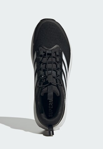 Chaussure de course 'Supernova Rise 3' ADIDAS PERFORMANCE en noir