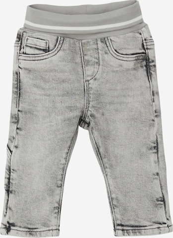 s.Oliver Slimfit Jeans in Grau: predná strana