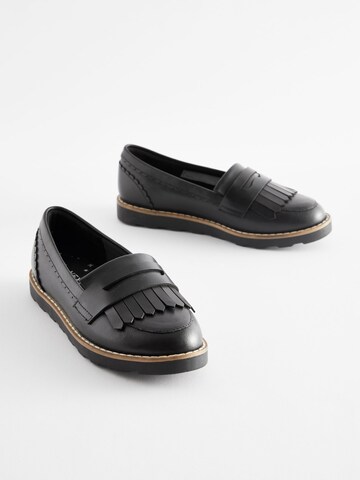 Next Ballerina in Schwarz