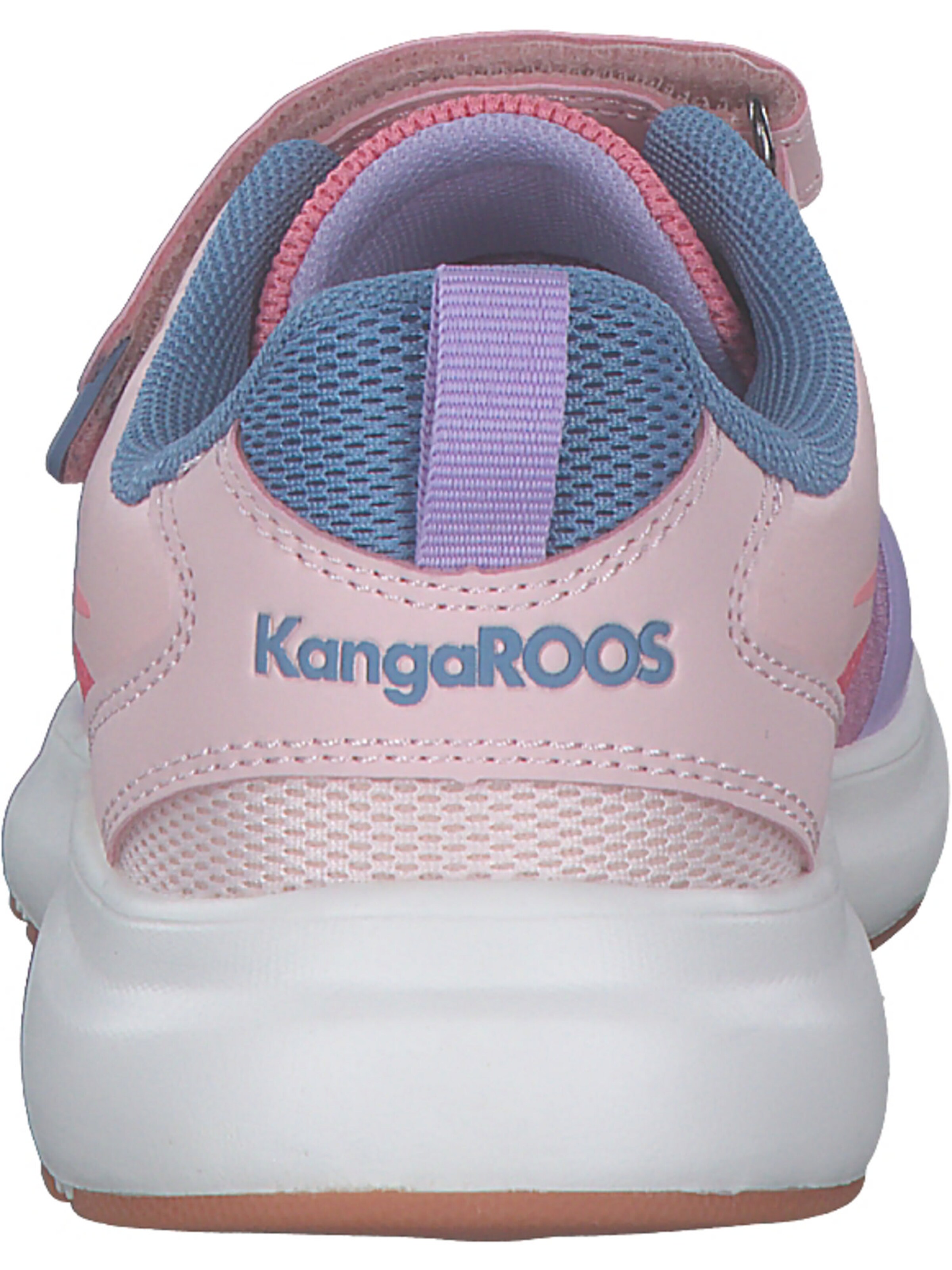 KangaROOS Sportcipő 'KB-Pang EV 10992' - lila