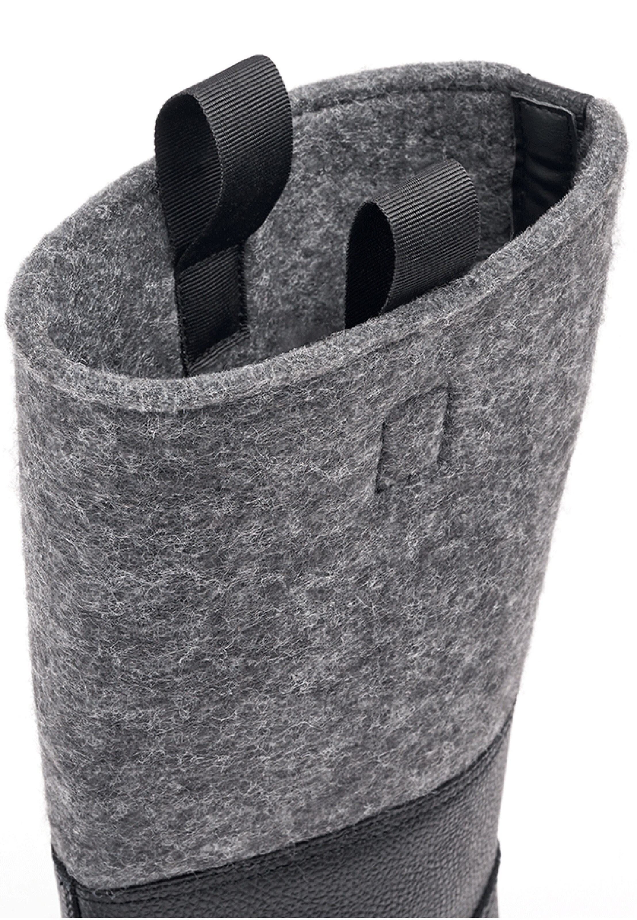 Bottes Brandit en noir