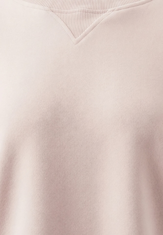 MYMO - Sudadera en rosa