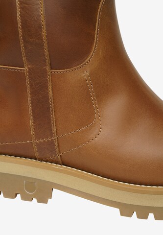 Henry Stevens Boots 'Eva HSB' in Brown