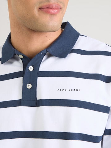 Pepe Jeans Μπλούζα φούτερ σε μπλε