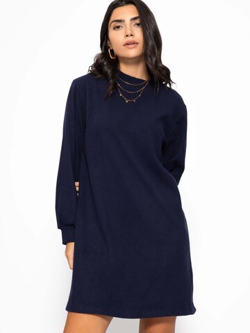 SASSYCLASSY Dress in Blue