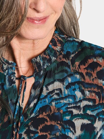 Goldner Blouse in Mixed colours