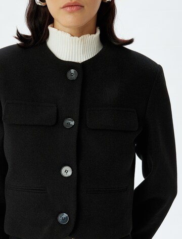 Koton Blazer in Black