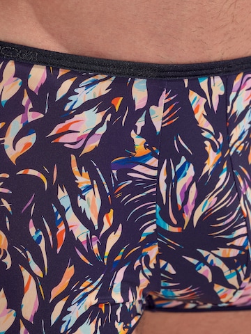 HOM Trunk ' Viscaya ' in Blau