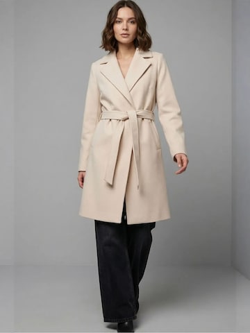 Cappotto di mezza stagione di Bigdart in beige