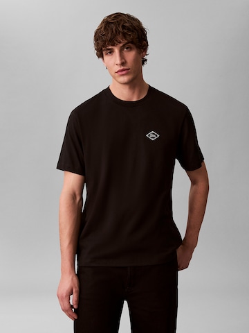 Calvin Klein Jeans Shirt in Blue: front