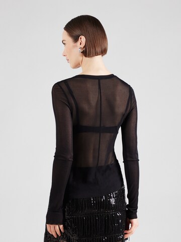 Tricou de la & Other Stories pe negru