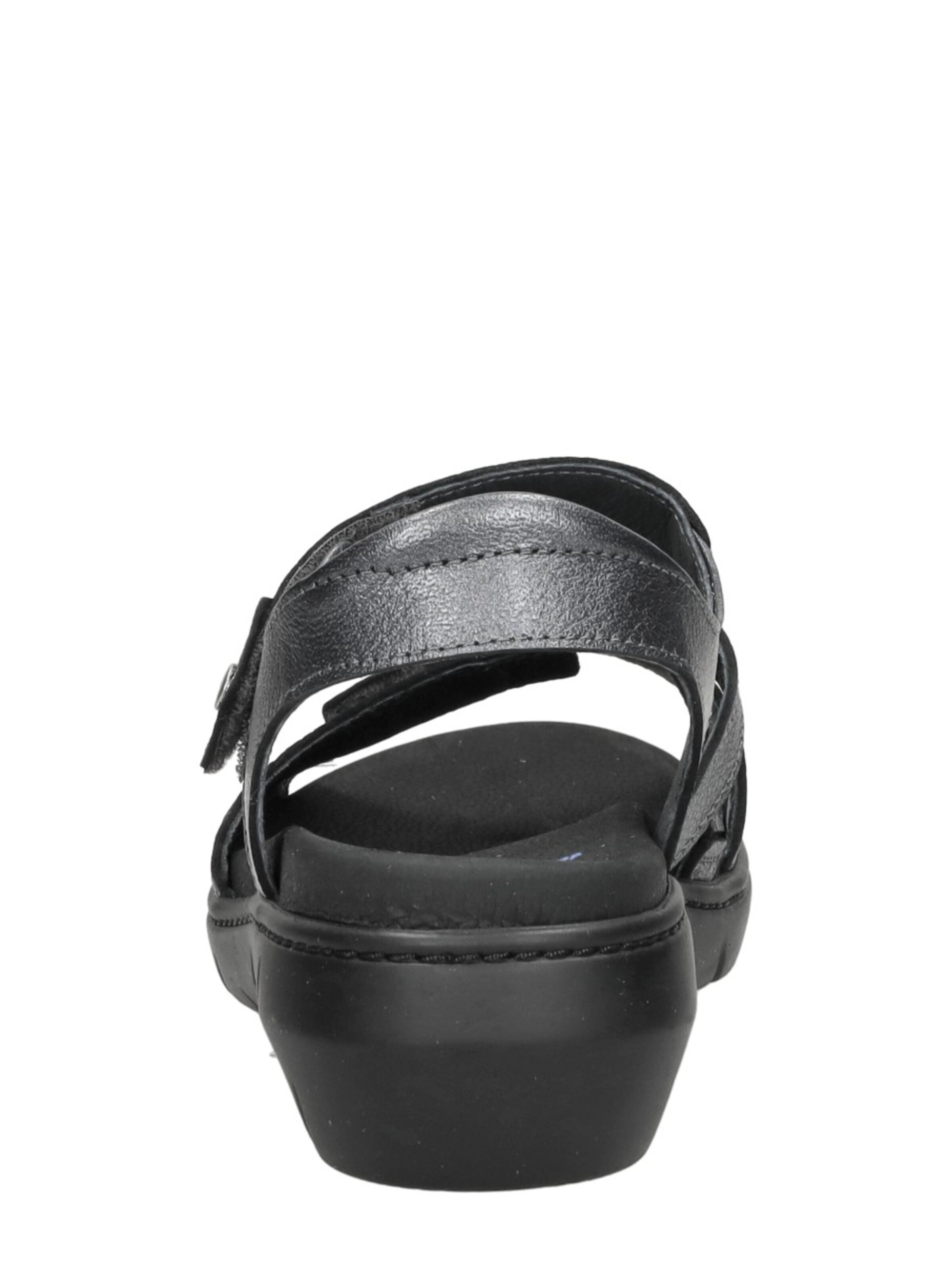 Wolky Sandal 'Ikaria' in Grey
