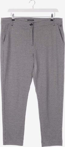 Marc O'Polo Pants in XXL in Grey: front