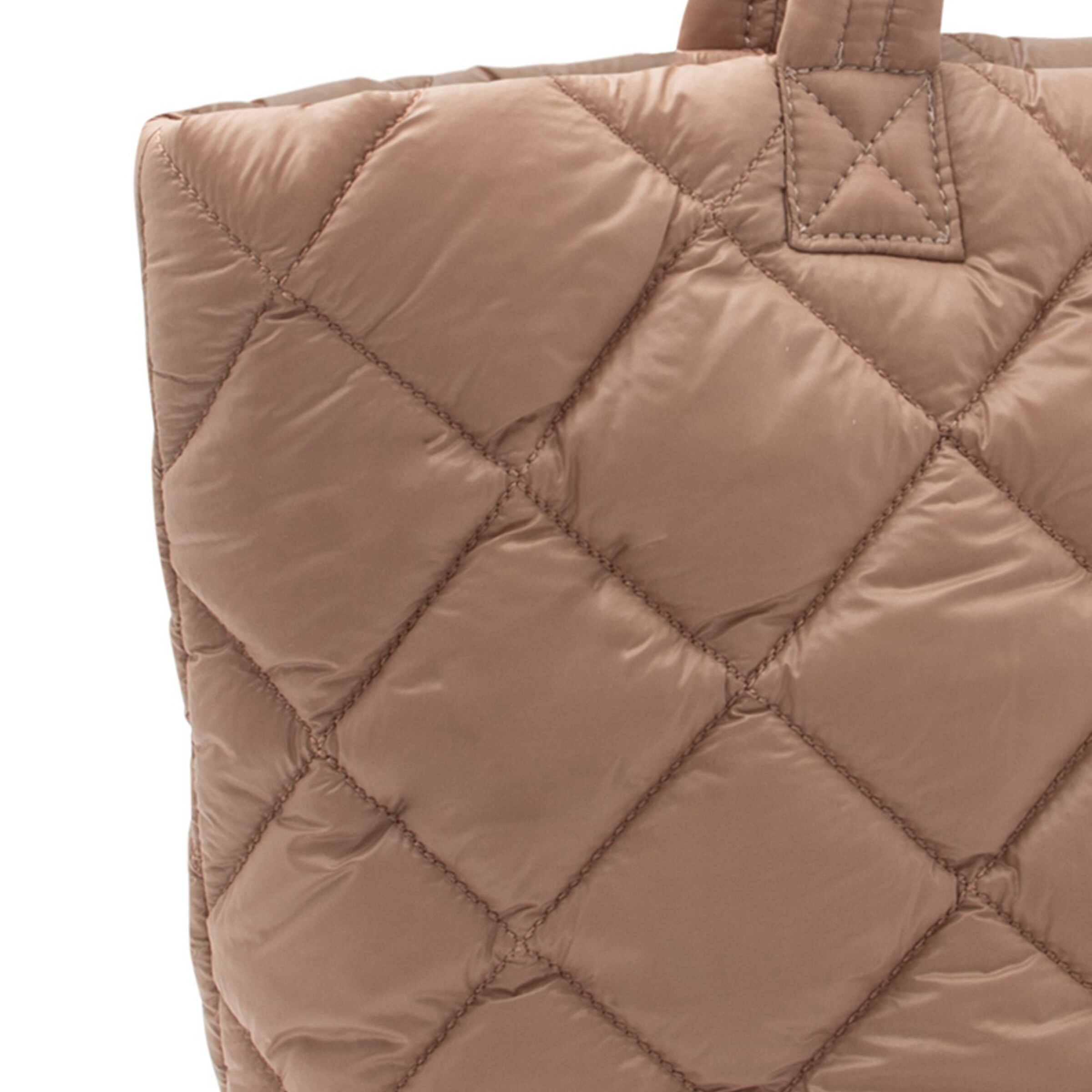 Borsa a tracolla 'Radima ' di L.CREDI in beige