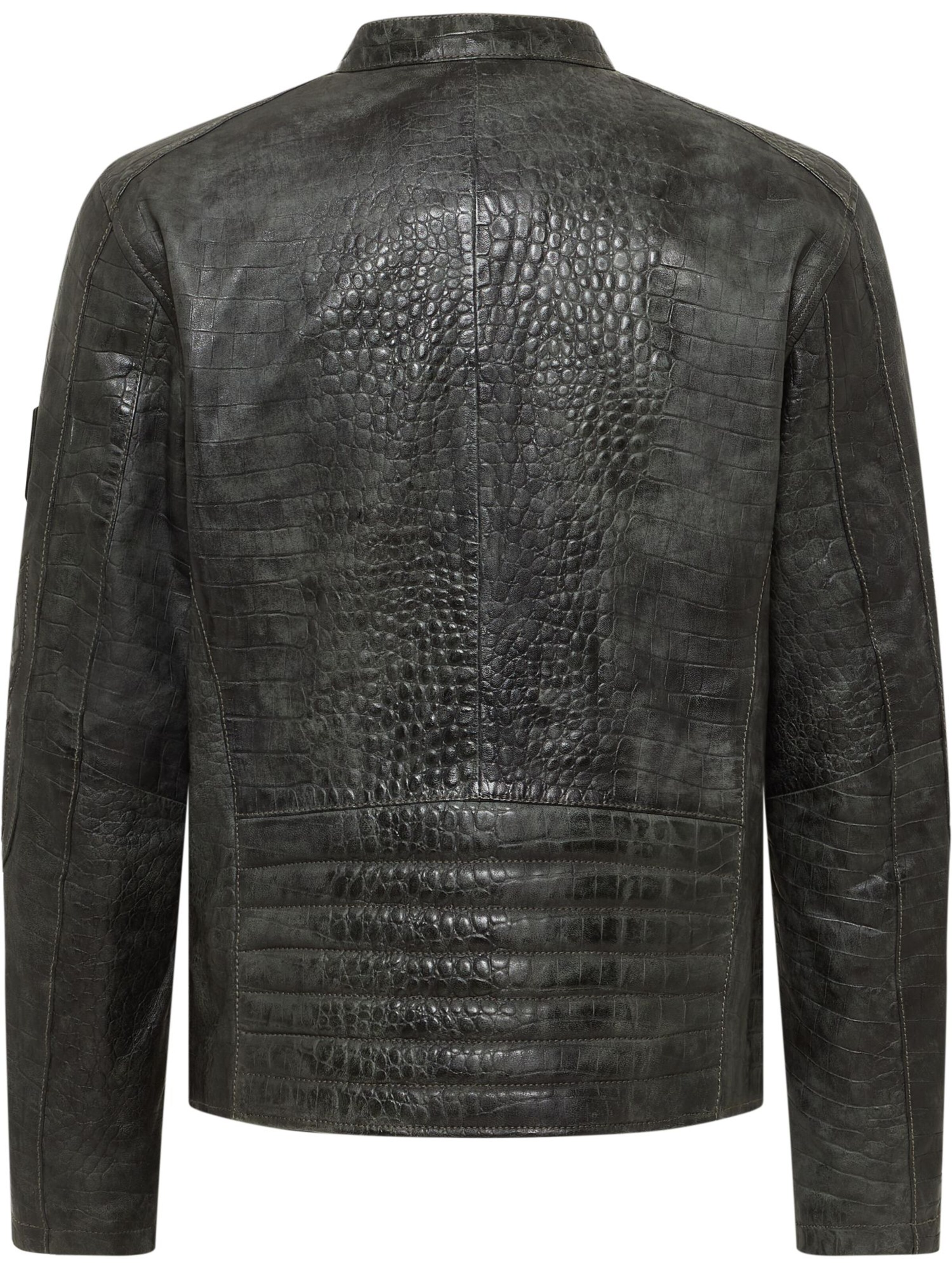 Carlo Colucci Tussenjas 'Faggiano' in Groen