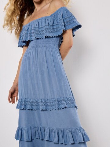 Apricot - Vestido ' ' en azul