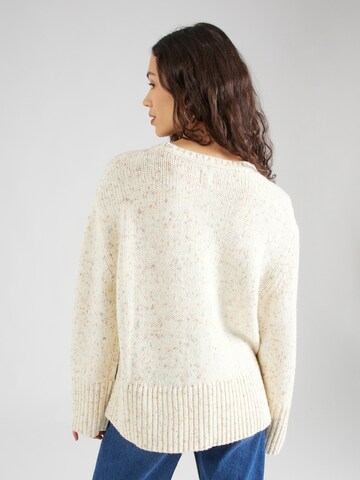 Pull-over GAP en beige