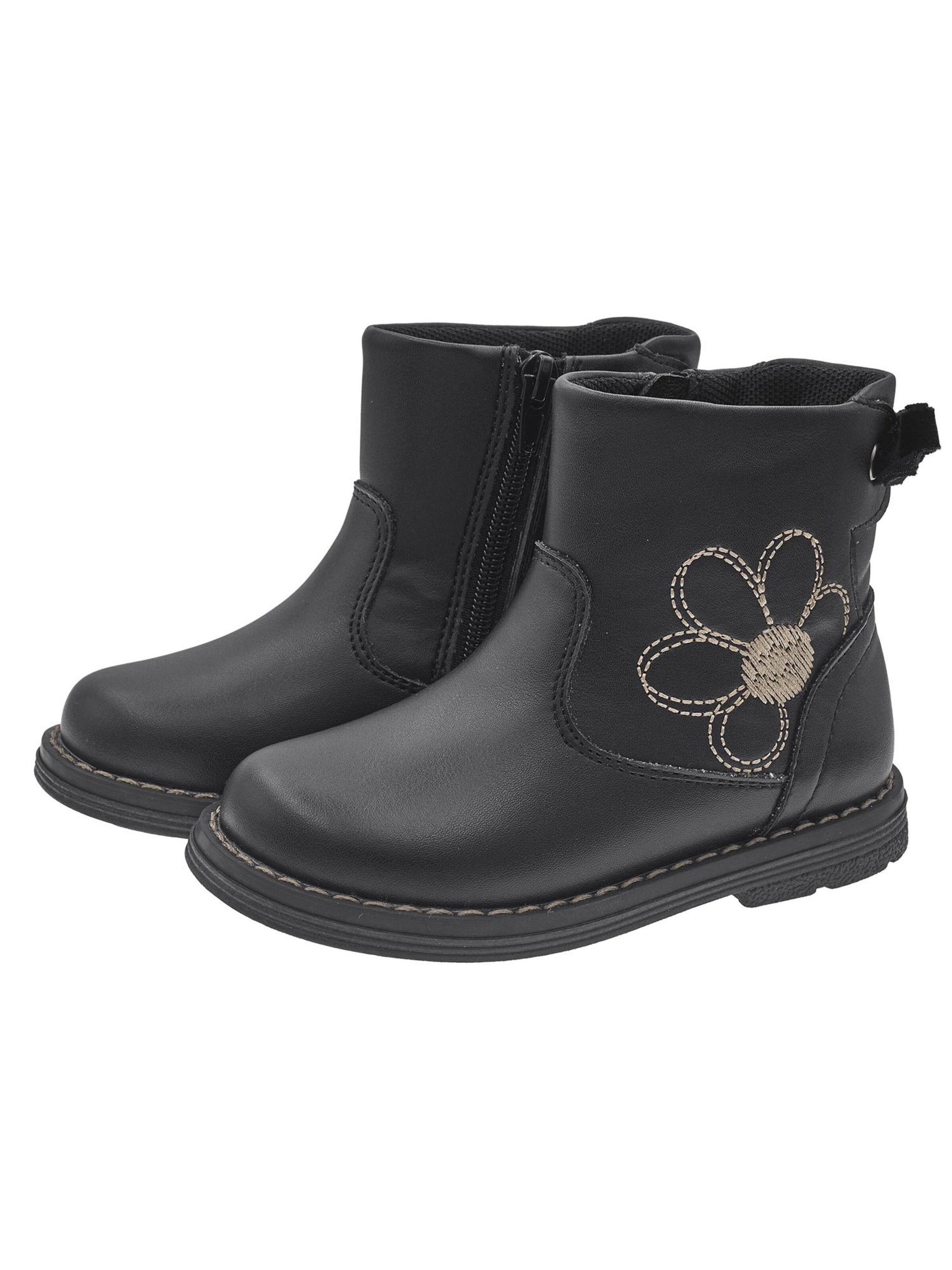 Chicco Boot in Black