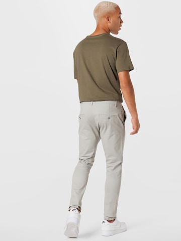 Cotton On Regular Chino Pants in Grey