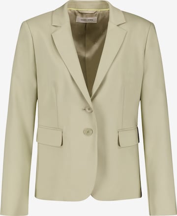 žalia GERRY WEBER Švarkas: priekis