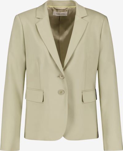 Švarkas iš GERRY WEBER, spalva – pastelinė žalia, Prekių apžvalga