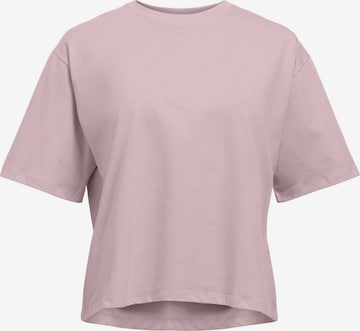 OBJECT Shirt 'OBJGima' in Purple: front