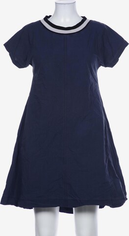 Antonelli Firenze Dress in S in Blue: front