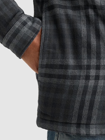PME Legend - Chaqueta de entretiempo en gris