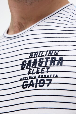 Gaastra Shirt in White