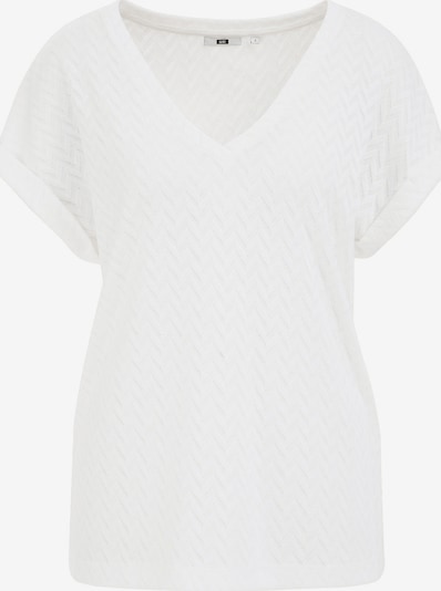 WE Fashion Paita värissä valkoinen, Tuotenäkymä