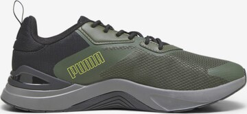 PUMA Running Shoes 'Infusion' in Green