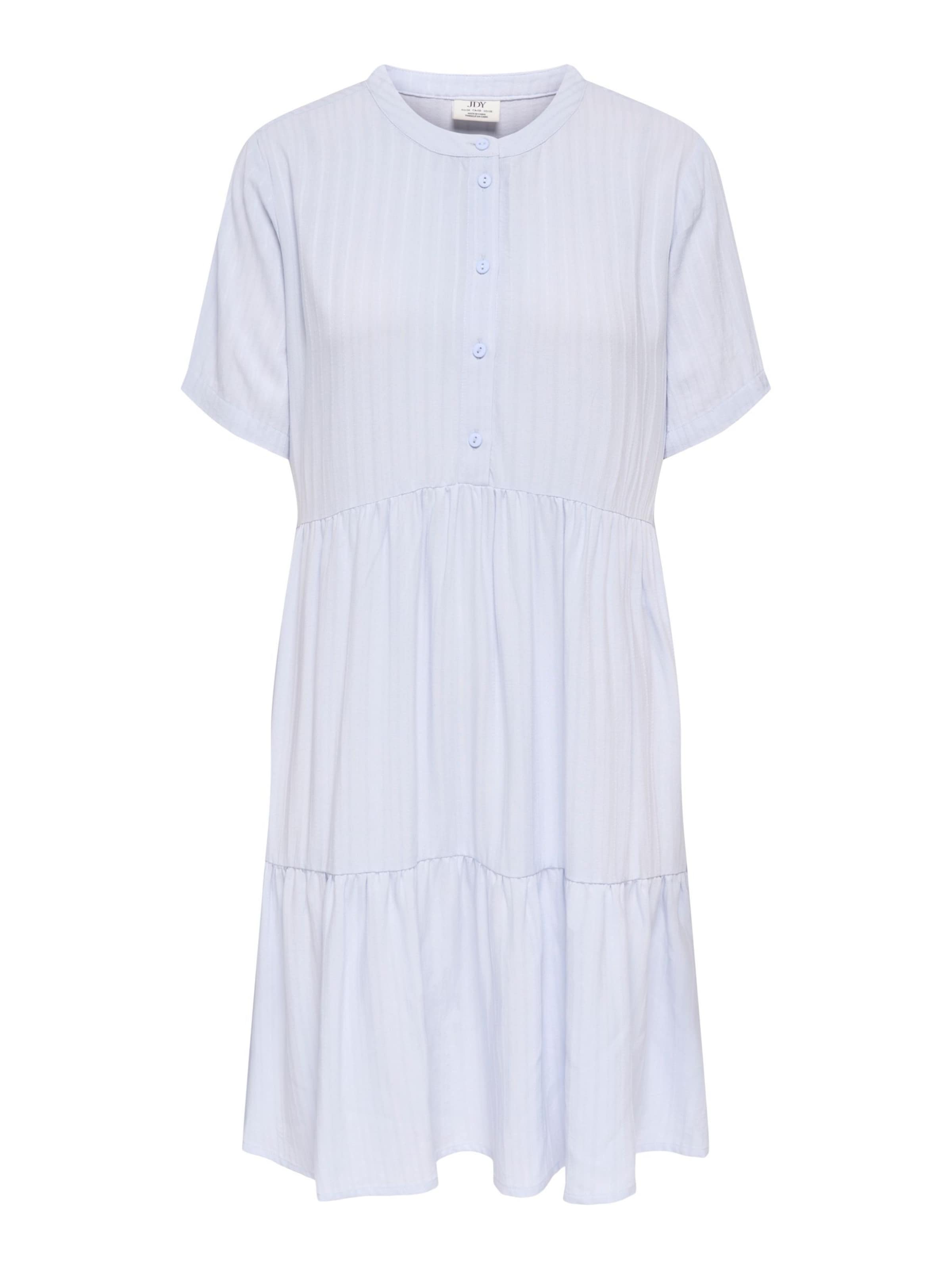 Robe 'JDYMARLO' JDY en bleu : devant