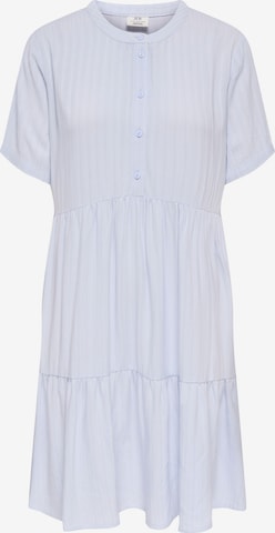 Robe 'JDYMARLO' JDY en bleu : devant