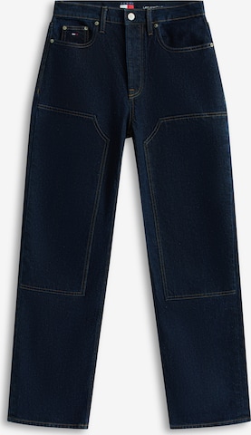 Tommy Jeans Τζιν 'LAYLA' σε μπλε: μπροστά