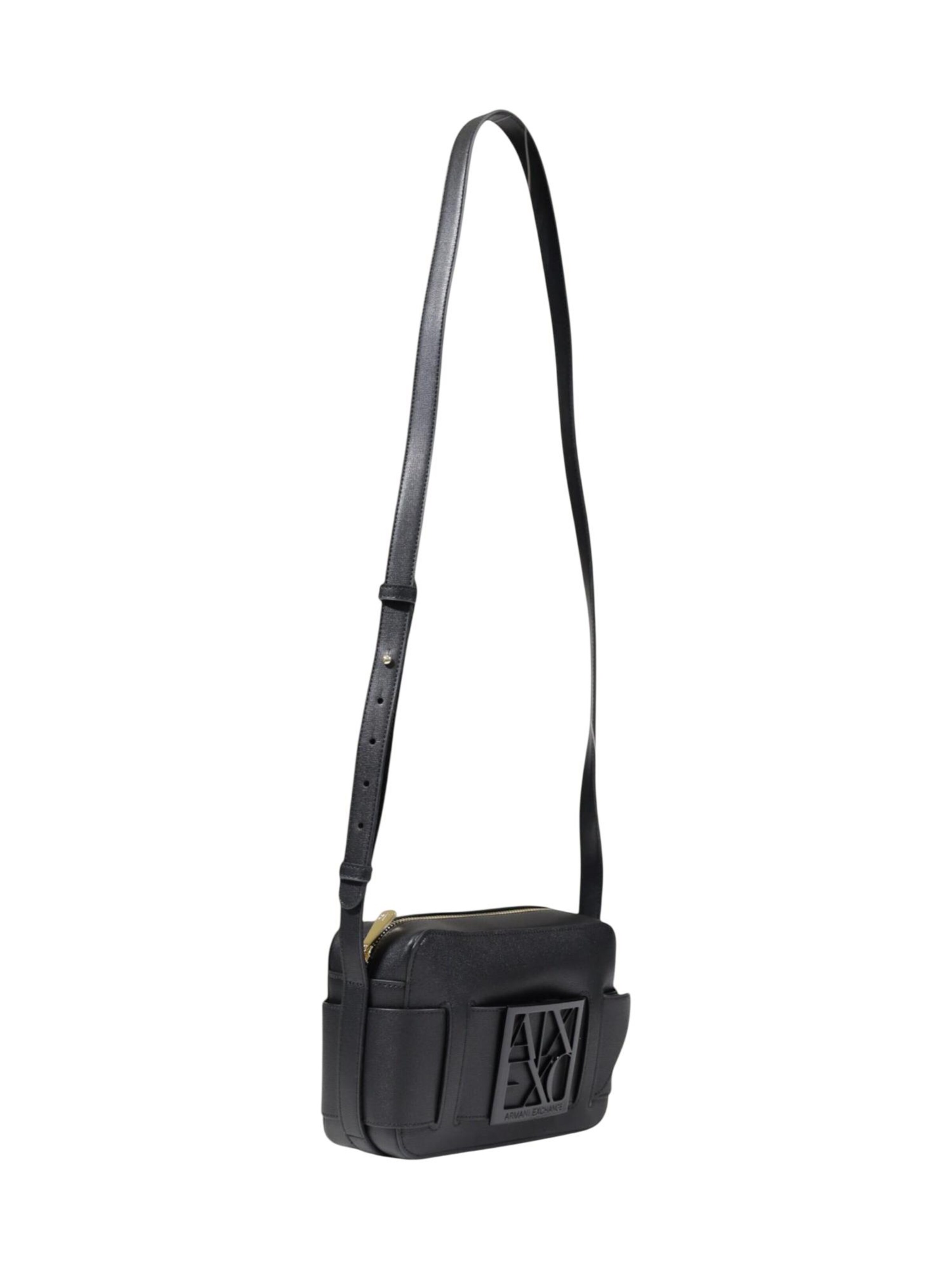 ARMANI EXCHANGE - Bolso de hombro '942699 0A874 942699 0A874' en negro