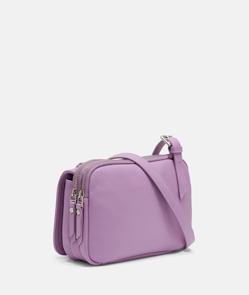 Liebeskind Berlin Crossbody bag 'Mareike' in Purple