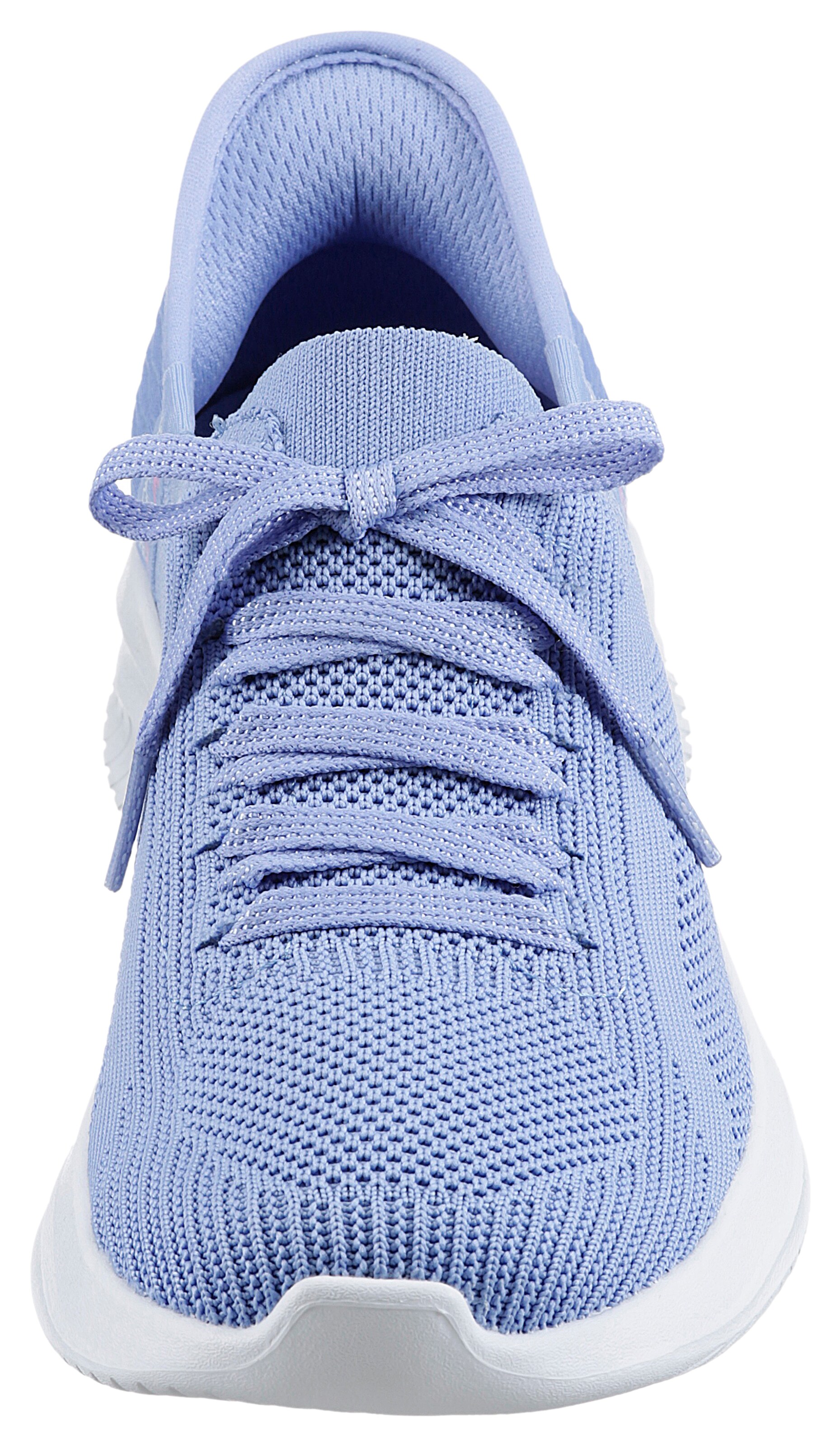 SKECHERS Sneaker 'Ultra Flex 3.0' in Blau