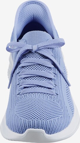 SKECHERS Sneakers in Blue