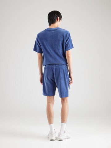 ELLESSE regular Παντελόνι 'Tomatro' σε μπλε