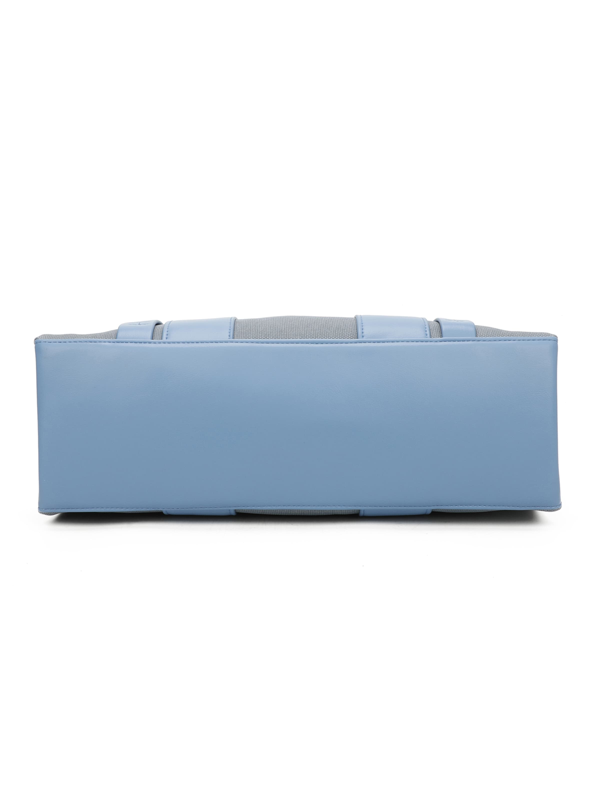 ALV By Alviero Martini Handbag in Blue