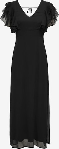 ONLY Kjole 'ONLasta' i sort: forside