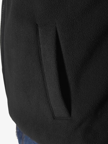BABISTA Bodywarmer 'Temilasso' in Zwart