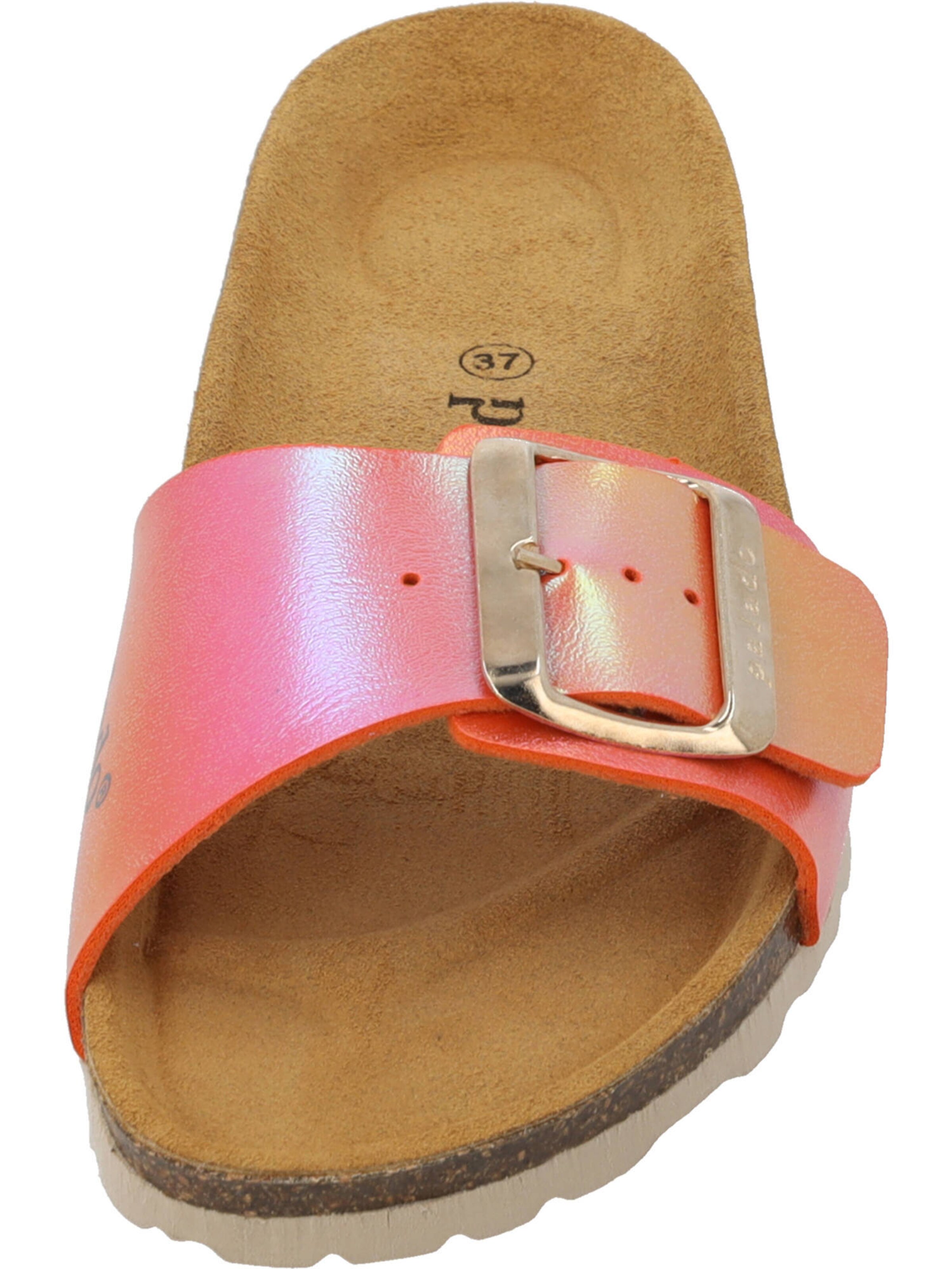 rožinė Palado Šlepetės 'Malta EGS Keops'