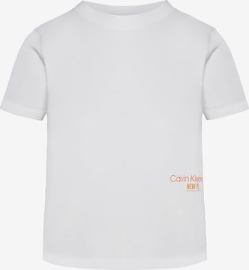 Calvin klein t shirt 164 Clearance
