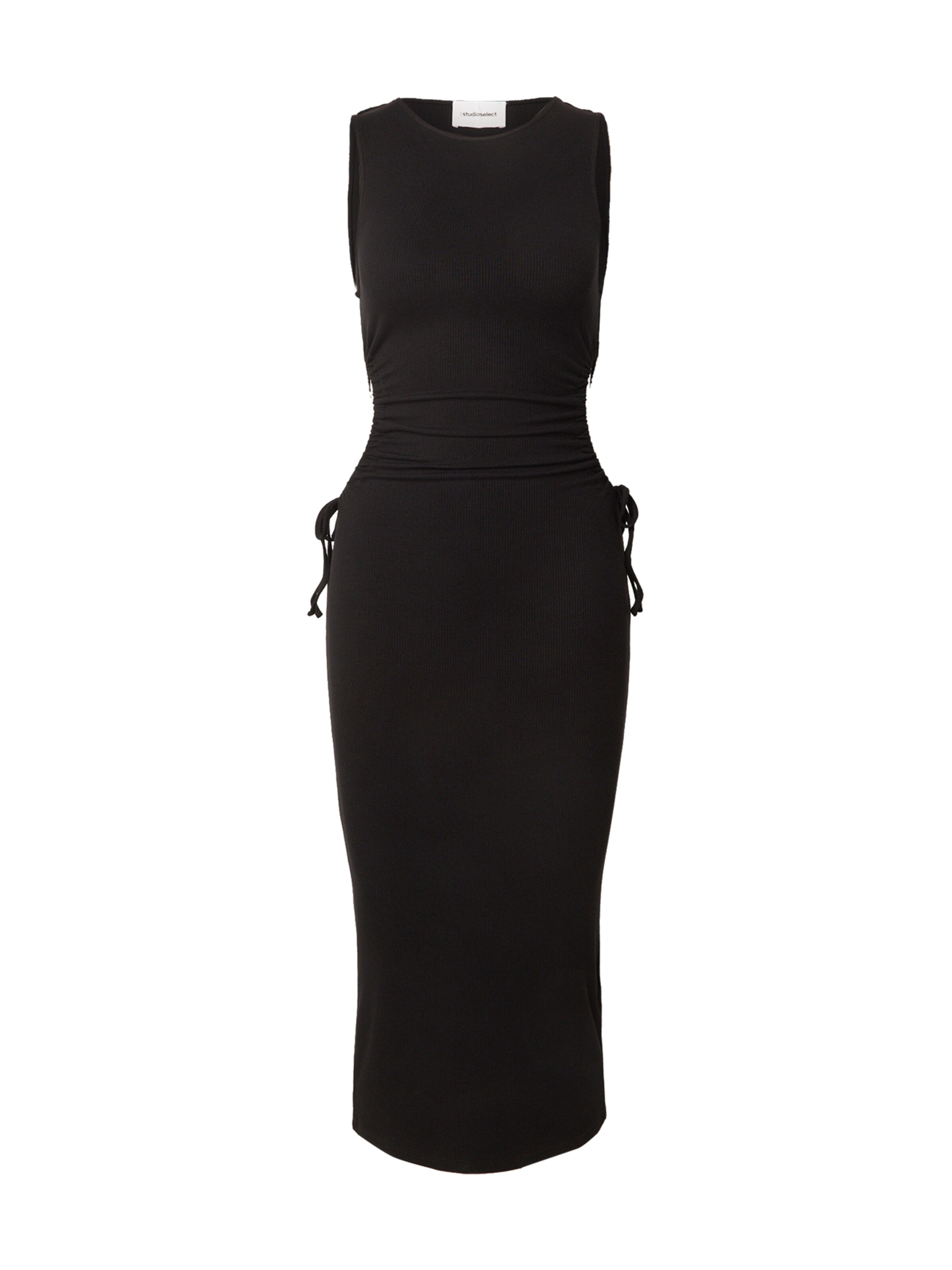 studioselect Vestido 'Ina' en negro, Vista del producto