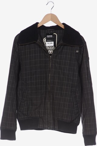 Ragwear Jacket & Coat in M in Grey: front