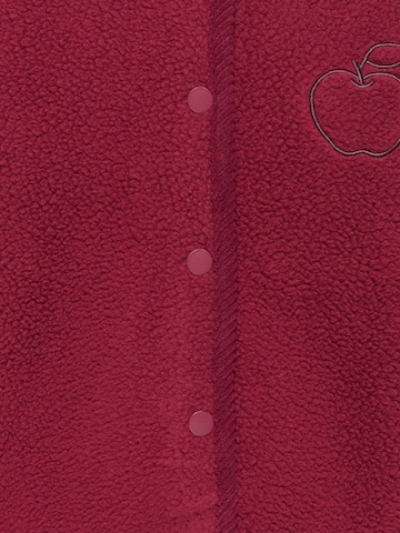 Only Mini Between-season jacket 'KMGVALE' in Red