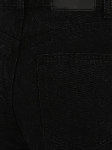 Cotton On Petite Regular Jeans in Black