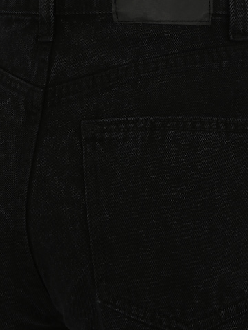 regular Jeans di Cotton On Petite in nero