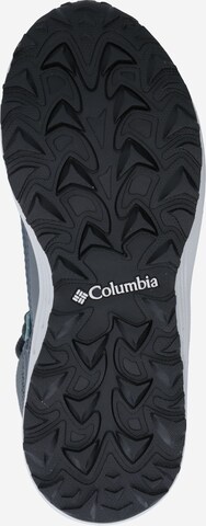 COLUMBIA Boots 'Trailstorm' in Blau